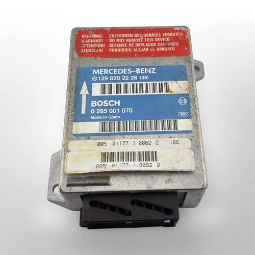 Genuine mercedes benz - mercedes,