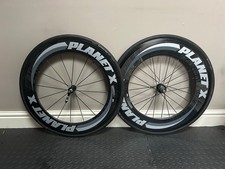 Planet X Carbon Tubular