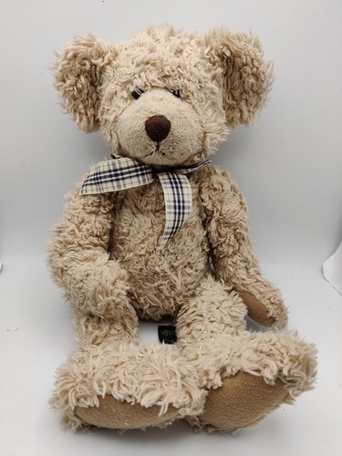 Russ berrie tennyson teddy - berrie,