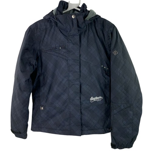 Surfanic snow ski black grey - surfanic,