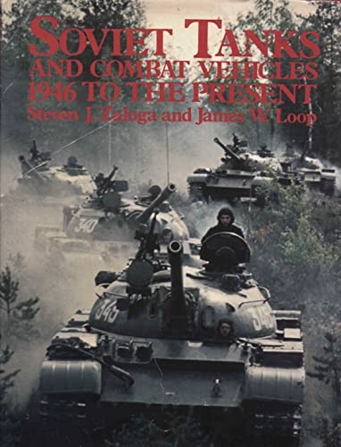 Soviet tanks and combat - soviet,