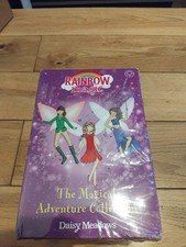 Rainbow Magic The Magical