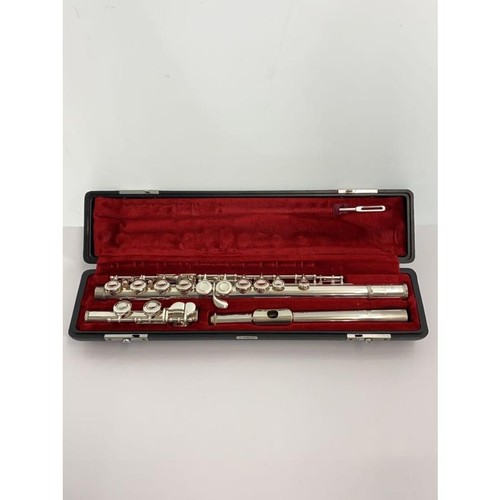 Yamaha yfl 311 flute silver - yamaha,