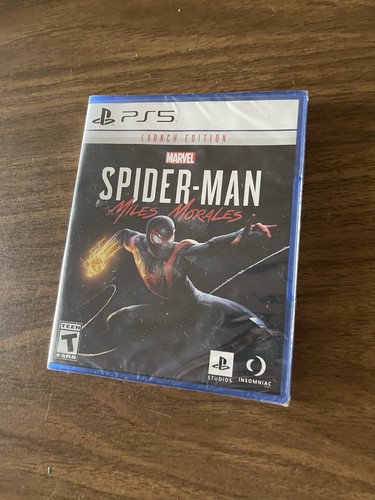 Marvel spider man miles - marvel’s, spider-man: