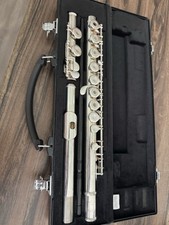 Used Yamaha 281 Intermediate