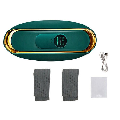 Electric body slimming belt - body,