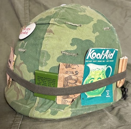 Vietnam war era army m1 - vietnam,