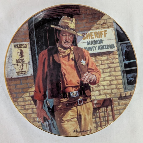 John wayne american legend - wayne,,
