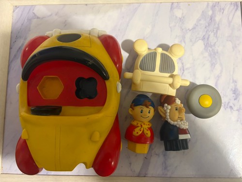 Vintage 1990s noddy and - 1990s, big