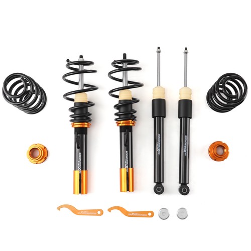 Coilovers for golf mk6 5k - for,