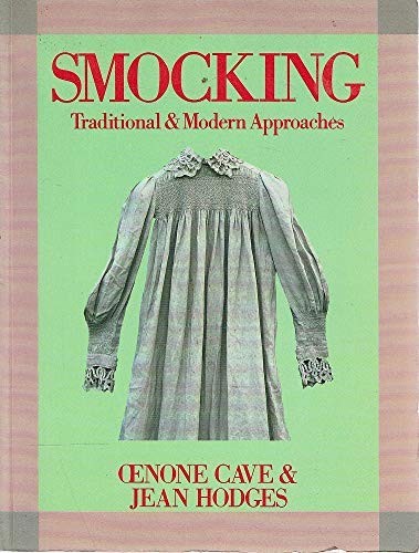 Smocking traditional and - smocking:,