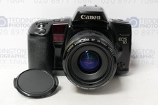 Canon EOS 10 + EF 35-70mm
