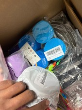  Wholesale Job Lot Mystery Box Pallet Clearance Mixed Items