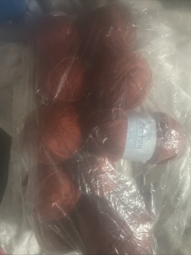 Patrons 100 cotton dk - 100%,