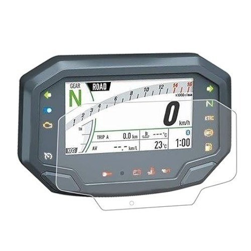 Instrument film dashboard - film,