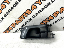 2008 MITSUBISHI SHOGUN MK4 3.2