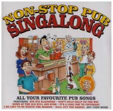 Various Artists - Non-Stop Pub Singalong CD (1997) Audio Quality Guaranteed
