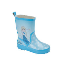 Girls Frozen Blue Toddler