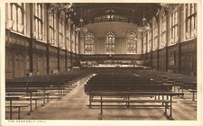 Bushey. Royal Masonic School