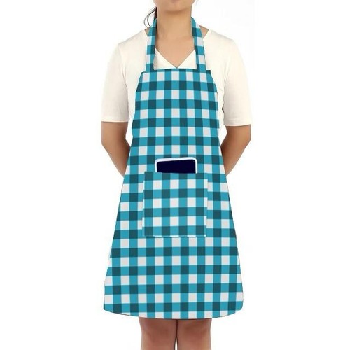 Chefs apron with - chefs,