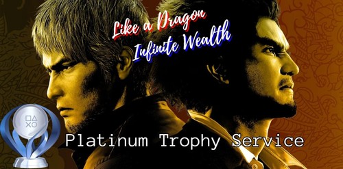 Yakuza like dragon - 8, a
