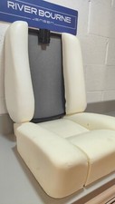 Jensen Interceptor & FF MK2 & 3 - front seat foam kit #75179K