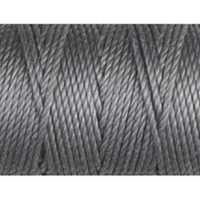 Tex 400, GUNMETAL, C-Lon Bead