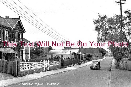 874 station road yatton - 874,