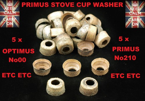 Primus stove cup - primus,