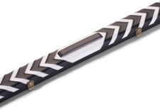 PERADON CLUBMAN BLACK & WHITE