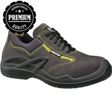 Lemaitre ALES SC1 Safety Shoe
