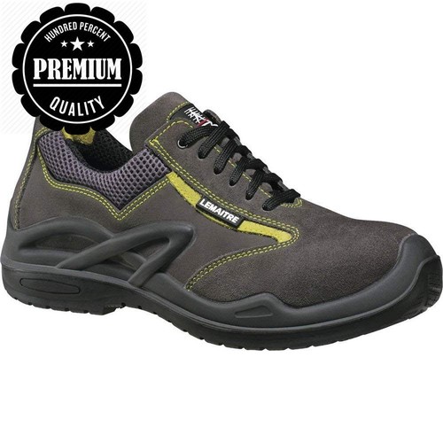 Lemaitre ales sc1 safety shoe - ales,