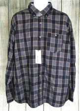 Road Apparel Men's Button Down
