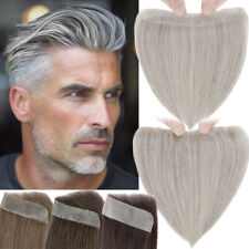 Men Frontal Hairpiece Toupee