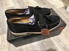 AM Shoe Company upper leather