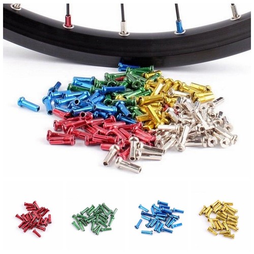 Metal anodized wheel - metal, spoke
