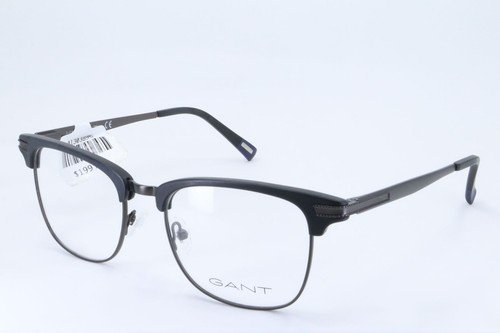 Gant 3090 black browline - 3090,