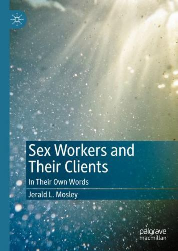 Sex workers and their clients - and,