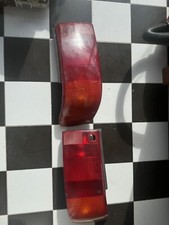 Audi coupe rear - 80,