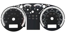 VW GOLF MK4 BORA SPORT CLOCK