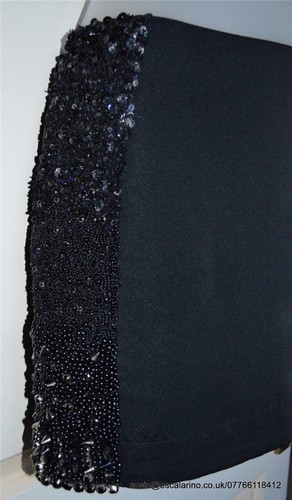 Bnwt all saints - jenz, strap