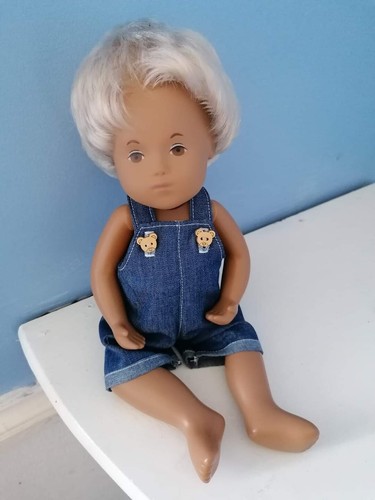 Bjb vintage baby sasha - baby,