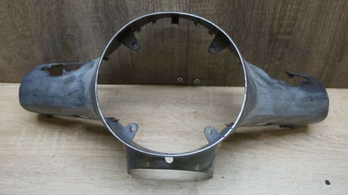 Piaggio vespa gts125 - piaggio,