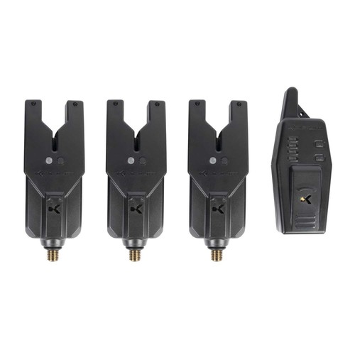 Korum kri wireless - remote, bite