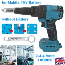 Cordless Electric Rivet Gun