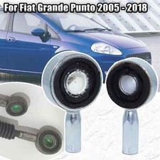 For Fiat Grande Punto 2005 -