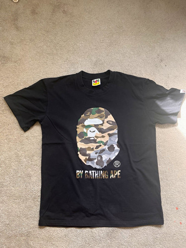 Bathing ape bape men - bathing,