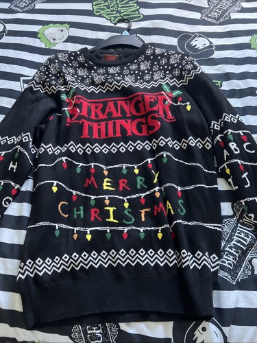 Primark stranger things - primark,