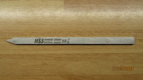 Robert sorby modular micro 2mm - robert,