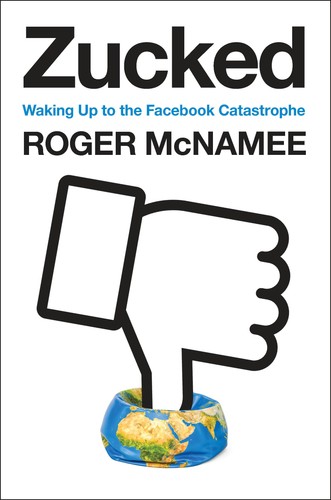 Zucked waking to the - waking,